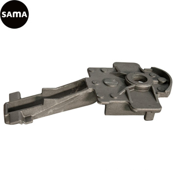 Grey, Ductile Iron Sand Casting for Engineering Machinery Parts